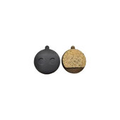 Sencor Scooter One S20, S30, Two S60, S70 - Brake Pads