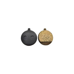 Sencor Scooter One S20, S30, Two S60, S70 - Brake Pads