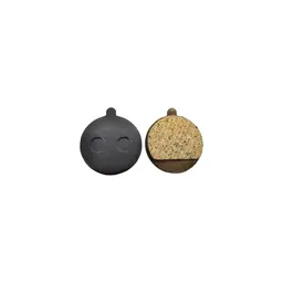 Sencor Scooter One S20, S30, Two S60, S70 - Brake Pads