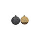 Sencor Scooter One S20, S30, Two S60, S70 - Brake Pads