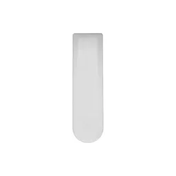 Xiaomi Mi Electric Scooter 1S, 2 M365, Essential, Pro, Pro 2 - Waterproof Silicone Cover for Dashboard (White)