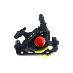 Xtech Brake Caliper with Adapter for Xiaomi (Black)
