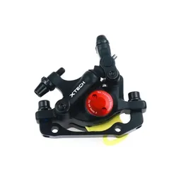 Xtech Brake Caliper with Adapter for Xiaomi (Black)