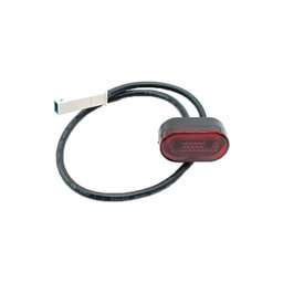 Xiaomi Mi Electric Scooter 4 - Tail Light