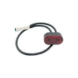 Xiaomi Mi Electric Scooter 4 - Tail Light