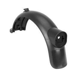 Xiaomi Electric Scooter 4 Pro - Rear Fender (Black)