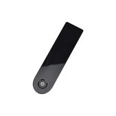 Xiaomi Electric Scooter 4 Pro - Waterproof Silicone Cover for Dashboard (Black)