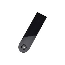 Xiaomi Electric Scooter 4 Pro - Waterproof Silicone Cover for Dashboard (Black)
