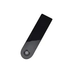 Xiaomi Electric Scooter 4 Pro - Waterproof Silicone Cover for Dashboard (Black)