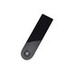 Xiaomi Electric Scooter 4 Pro - Waterproof Silicone Cover for Dashboard (Black)