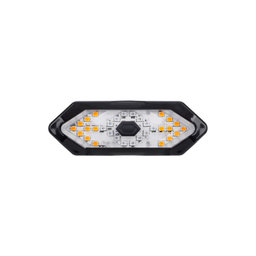 Xiaomi Mi Electric Scooter 1S, 2 M365, Pro, Pro 2, Mi 3 - Wireless Turn Signal with Accessories