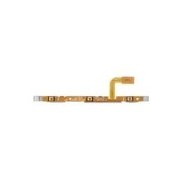 Samsung Galaxy Tab S7 Plus, S7 FE - Power + Volume Button Flex Cable