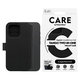 Wallet Tango Two-In-One Case with MagSafe for iPhone 16 Pro, Black, CARE