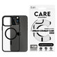 Case Urban Combat with MagSAFE by PanzerGlass for iPhone 15 Pro Max, Black, PanzerGlass