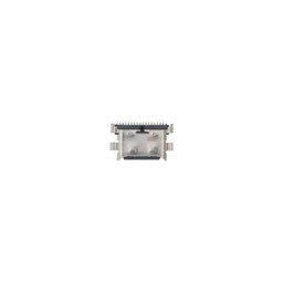 Motorola Edge 30 Neo - Charging Connector