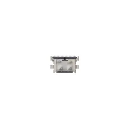Motorola Edge 30 Neo - Charging Connector