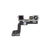 Apple iPhone 14 - Front Camera with IR Camera