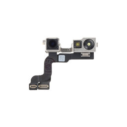 Apple iPhone 14 - Front Camera with IR Camera