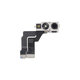 Apple iPhone 14 Pro - Front Camera with IR Camera