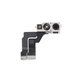 Apple iPhone 14 Pro - Front Camera with IR Camera