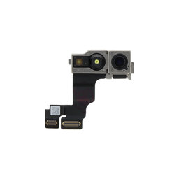 Apple iPhone 15  - Front Camera with IR Camera