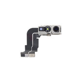 Apple iPhone 15 Pro - Front Camera with IR Camera