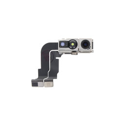 Apple iPhone 15 Pro - Front Camera with IR Camera
