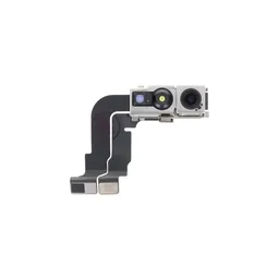 Apple iPhone 15 Pro - Front Camera with IR Camera