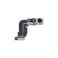 Apple iPhone 15 Pro - Front Camera with IR Camera