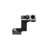 Apple iPhone 15 Plus - Front Camera with IR Camera