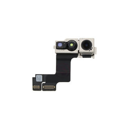 Apple iPhone 15 Plus - Front Camera with IR Camera