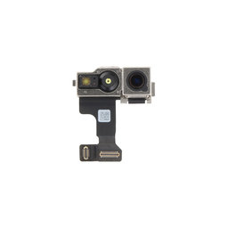Apple iPhone 16 - Front Camera with IR Camera