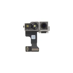 Apple iPhone 16 - Front Camera with IR Camera