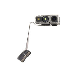 Apple iPhone 16 Pro - Front Camera with IR Camera