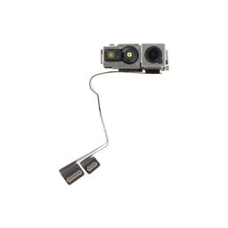 Apple iPhone 16 Pro Max - Front Camera with IR Camera