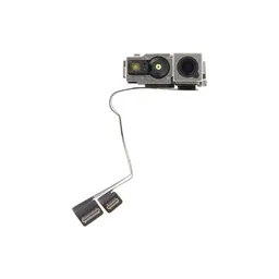 Apple iPhone 16 Pro Max - Front Camera with IR Camera