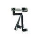 Apple iPhone 11 Pro - Front Camera with IR Camera
