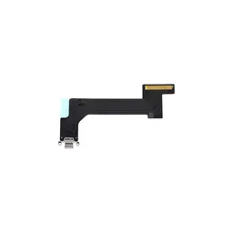 Apple iPad (10th Gen 2022) - Charging Connector + Flex Cable - 4G (White)