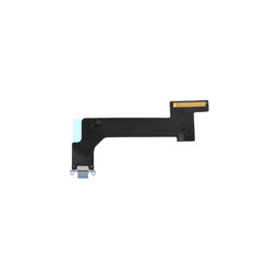 Apple iPad (10th Gen 2022) - Charging Connector + Flex Cable - 4G (Blue)