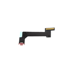 Apple iPad (10th Gen 2022) - Charging Connector + Flex Cable - 4G (Pink)