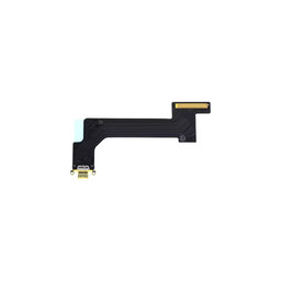 Apple iPad (10th Gen 2022) - Charging Connector + Flex Cable - 4G (Yellow)