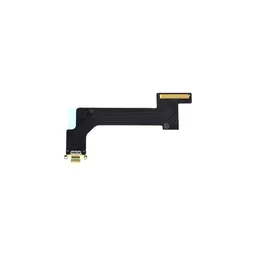 Apple iPad (10th Gen 2022) - Charging Connector + Flex Cable - 4G (Yellow)