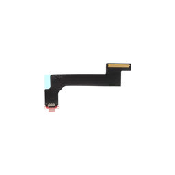 Apple iPad (10th Gen 2022) - Charging Connector + Flex Cable - WiFi Version (Pink)