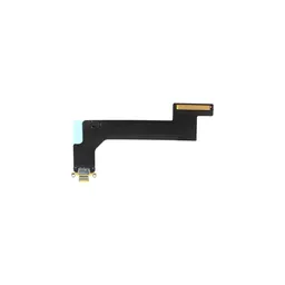 Apple iPad (10th Gen 2022) - Charging Connector + Flex Cable - WiFi Version (Yellow)