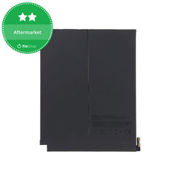 Apple iPad Air 13 (2024) - Battery 9705mAh