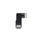 Apple iPad Air 11 (2024, 2025) - Charging Connector + Flex Cable (Space Gray)