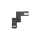 Apple iPad Air 13 (2024) - Charging Connector + Flex Cable (Space Gray)