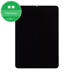 Apple iPad Pro 11 (2024) - LCD Display + Touch Screen TFT