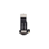 Apple iPad Pro 13 (2024) - Charging Connector + Flex Cable (Black)