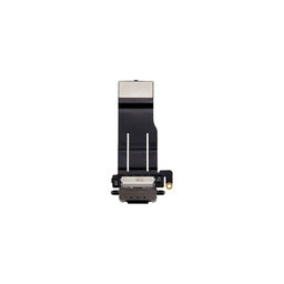 Apple iPad Pro 13 (2024) - Charging Connector + Flex Cable